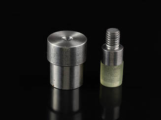 Матриця для хольнітенів. 6мм