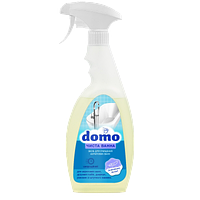 Засіб для чистки акрилових ванн