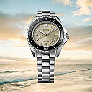 Чоловічий годинник SEIKO SPB481J1 SPB481 PROSPEX OCTAGONAL DIVER's, фото 8