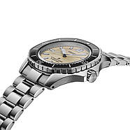 Чоловічий годинник SEIKO SPB481J1 SPB481 PROSPEX OCTAGONAL DIVER's, фото 3