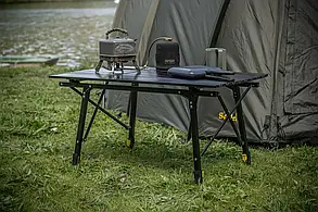 Столик Solar A1 Folding Aluminium Table