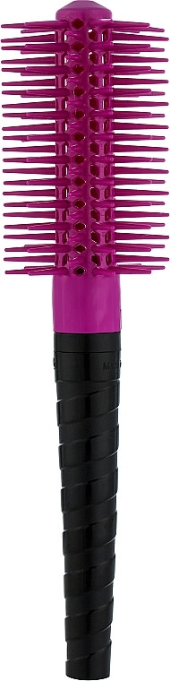 Щітка JANEKE Cactus Brush продувна 82SP505FUX фуксія