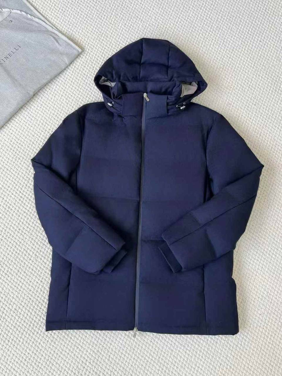 Чоловіча куртка  BC