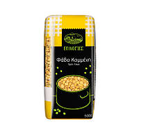 Фава (горох жовтий, подрібнений) Epilogis 500 г