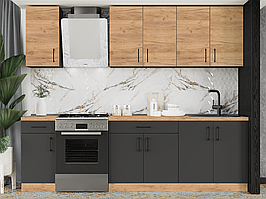 Кухонний комплект Кухня К-3 Еверест