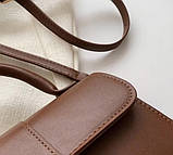 Жіноча сумка на плече Monica, фото 6