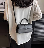 Жіноча сумка на плече Monica, фото 4