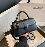 Жіноча сумка на плече Monica, фото 3