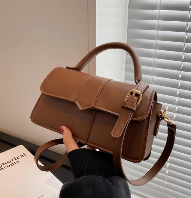 Жіноча сумка на плече Monica, фото 1