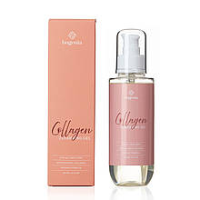 BG427 Гель для вмивання Collagen Cleansing Gel Bogenia №005