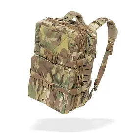 Рюкзак Shaw Concepts Plate Carrier Pack (11 л) Колір: MultiCam
