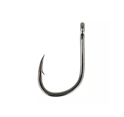 Гачок короповий Hayabusa K-1 Black Nickel №10 (10 шт)