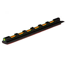 Мушка двокольорова TruGlo TG90D Glo-Dot Universal 3 мм