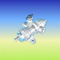 Регулятор тиску повітря КАМАЗ (РДВ) /100-3512010