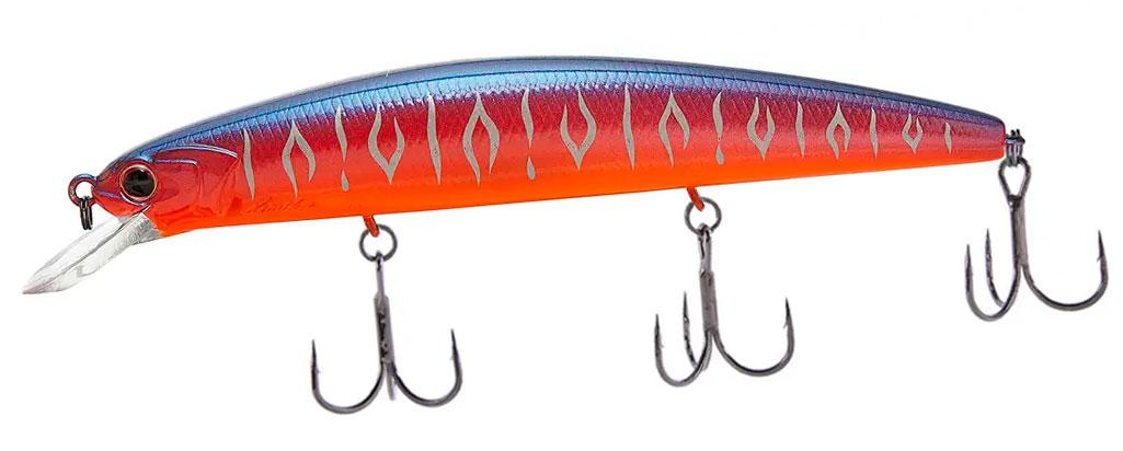 Воблер OSP Varuna 110SP 113mm 16.0g PP50 (1.0-1.5m), фото 1