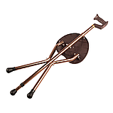 Палиця-сидіння 2 в 1 регульована, фото 7