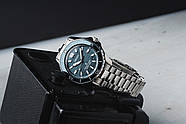 Чоловічий годинник SEIKO SPB483J1 SPB483 PROSPEX OCTAGONAL DIVER's, фото 4