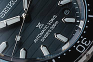 Чоловічий годинник SEIKO SPB483J1 SPB483 PROSPEX OCTAGONAL DIVER's, фото 3