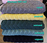 Рушник махровий Узбекистан 500 плотность, фото 5