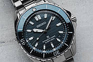 Чоловічий годинник SEIKO SPB483J1 SPB483 PROSPEX OCTAGONAL DIVER's, фото 6