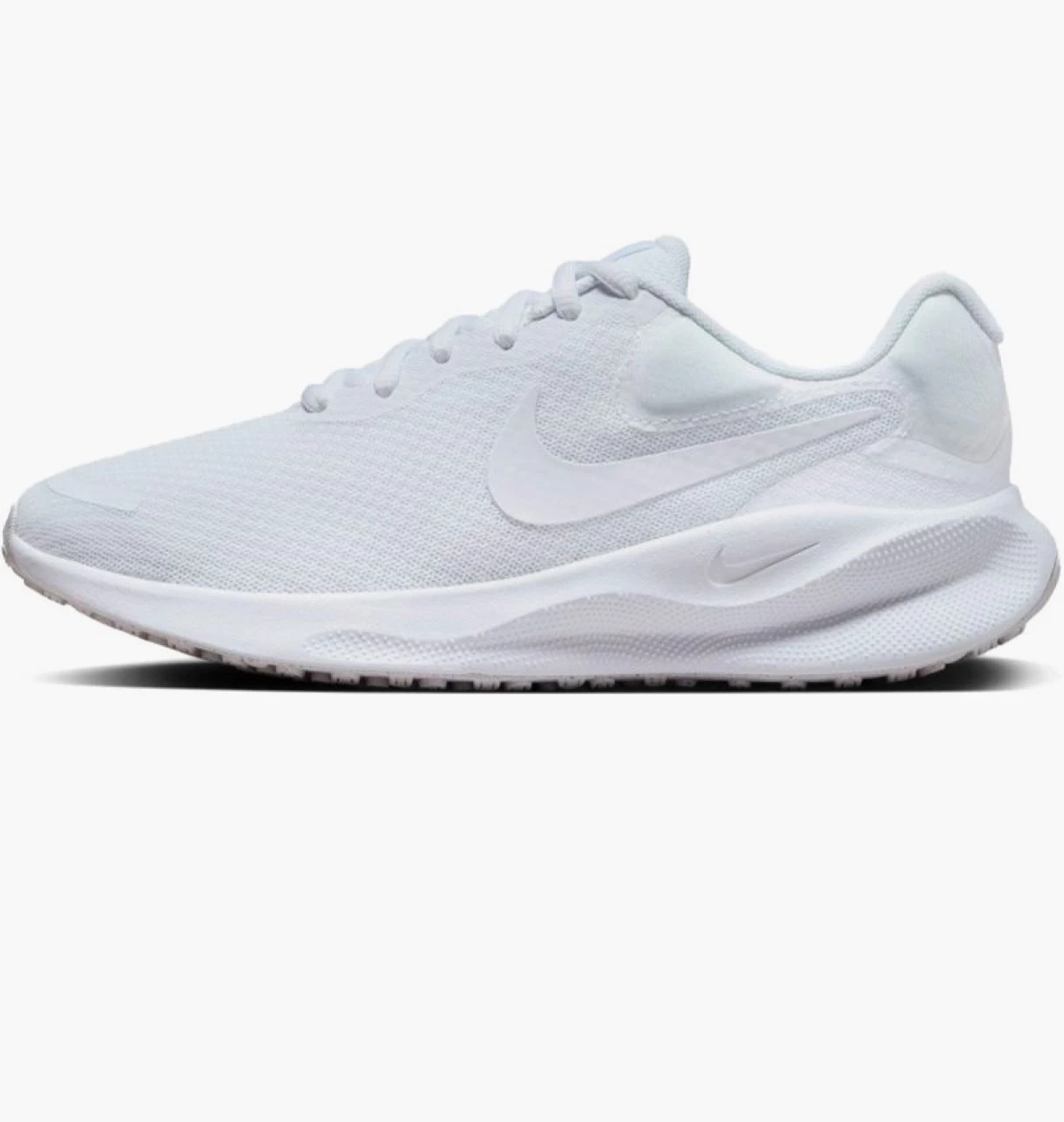 Кросівки для бігу жіночі NIKE REVOLUTION 7 FB2208-100