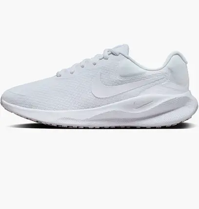 Кросівки для бігу жіночі NIKE REVOLUTION 7 FB2208-100, фото 1
