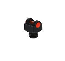 Мушка червона TruGlo TG954ER STARBRITE DELUXE 3мм