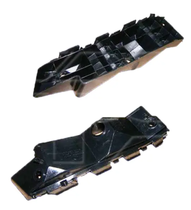 Кріплення бампера переднього Chery Tiggo 3 16- праве Fps, фото 1