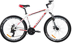 Алюмінієвий гірський велосипед Ardis Maxus 26" AL