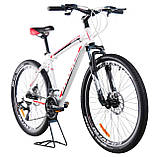 Алюмінієвий гірський велосипед Ardis Maxus 26" AL, фото 2