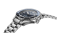 Чоловічий годинник SEIKO SPB483J1 SPB483 PROSPEX OCTAGONAL DIVER's, фото 7