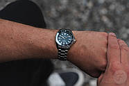 Чоловічий годинник SEIKO SPB483J1 SPB483 PROSPEX OCTAGONAL DIVER's, фото 5