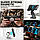 Чохол Supcase для iPhone 16 Pro Max - Unicorn Beetle XT Mag, MagSafe, Black (KD240923), фото 5
