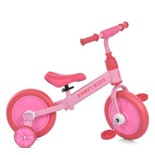 Біговел дитячий PROFI KIDS 12 д. MBB 1012-2
