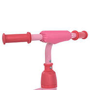 Біговел дитячий PROFI KIDS 12 д. MBB 1012-2, фото 2