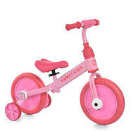 Біговел дитячий PROFI KIDS 12 д. MBB 1012-2, фото 3