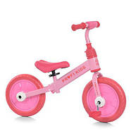 Біговел дитячий PROFI KIDS 12 д. MBB 1012-2, фото 4