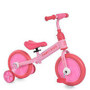 Біговел дитячий PROFI KIDS 12 д. MBB 1012-2, фото 6