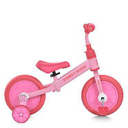 Біговел дитячий PROFI KIDS 12 д. MBB 1012-2, фото 7