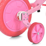 Біговел дитячий PROFI KIDS 12 д. MBB 1012-2, фото 9