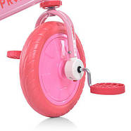 Біговел дитячий PROFI KIDS 12 д. MBB 1012-2, фото 10