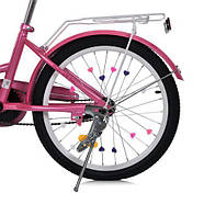 Велосипед дитячий PROF1 20д. MB 20051-1, фото 4