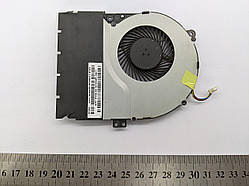 Кулер, вентилятор Asus X552L, 13N0-Q8A0101