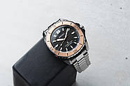 Чоловічий годинник SEIKO SPB485J1 SPB485 PROSPEX OCTAGONAL DIVER's, фото 4