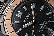 Чоловічий годинник SEIKO SPB485J1 SPB485 PROSPEX OCTAGONAL DIVER's, фото 3