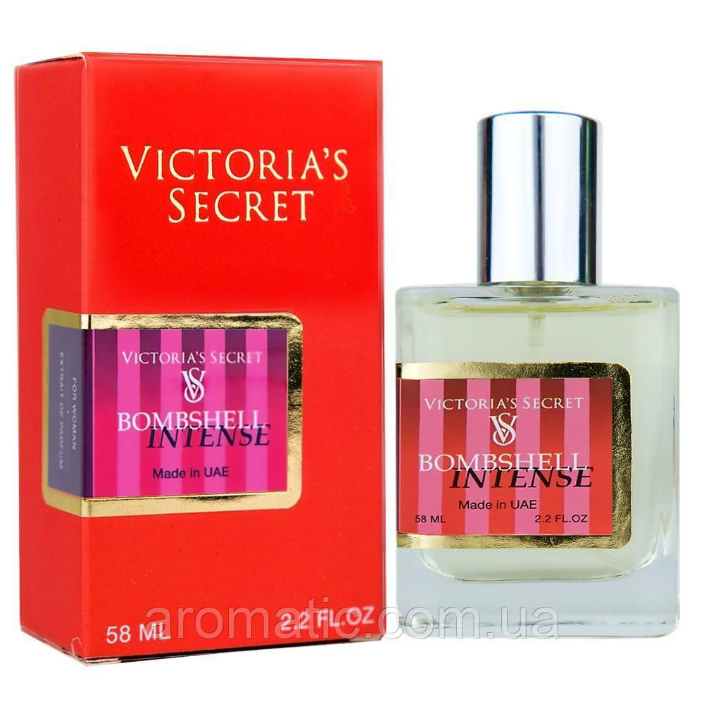 Victoria's Secret Bombshell Intense Perfume Newly жіночий 58 мл