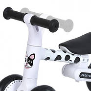 Біговел дитячий PROFI KIDS 6 д. MBB 1013-4D, фото 9