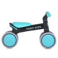 Біговел дитячий PROFI KIDS 7 д. MBB 1014-4, фото 4