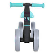 Біговел дитячий PROFI KIDS 7 д. MBB 1014-4, фото 6