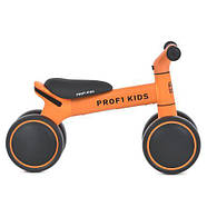 Біговел дитячий PROFI KIDS 7 д. MBB 1014-5, фото 2